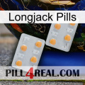 Longjack Pills 25